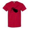 Heavy Cotton™ T-Shirt 1 Thumbnail