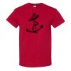 Heavy Cotton™ T-Shirt 1 Thumbnail