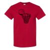 Heavy Cotton™ T-Shirt 1 Thumbnail