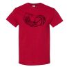 Heavy Cotton™ T-Shirt 1 Thumbnail