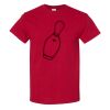 Heavy Cotton™ T-Shirt 1 Thumbnail