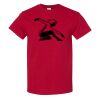 Heavy Cotton™ T-Shirt 1 Thumbnail