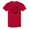 Heavy Cotton™ T-Shirt 1 Thumbnail