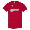 Heavy Cotton™ T-Shirt 1 Thumbnail