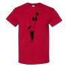 Heavy Cotton™ T-Shirt 1 Thumbnail