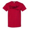 Heavy Cotton™ T-Shirt 1 Thumbnail