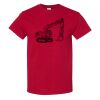 Heavy Cotton™ T-Shirt 1 Thumbnail