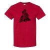 Heavy Cotton™ T-Shirt 1 Thumbnail