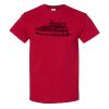 Heavy Cotton™ T-Shirt 1 Thumbnail