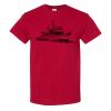 Heavy Cotton™ T-Shirt 1 Thumbnail