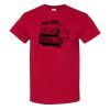 Heavy Cotton™ T-Shirt 1 Thumbnail