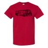 Heavy Cotton™ T-Shirt 1 Thumbnail