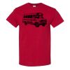Heavy Cotton™ T-Shirt 1 Thumbnail