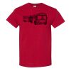 Heavy Cotton™ T-Shirt 1 Thumbnail