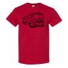 Heavy Cotton™ T-Shirt 1 Thumbnail