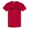 Heavy Cotton™ T-Shirt 1 Thumbnail