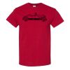 Heavy Cotton™ T-Shirt 1 Thumbnail