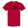 Heavy Cotton™ T-Shirt 1 Thumbnail