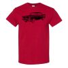 Heavy Cotton™ T-Shirt 1 Thumbnail