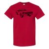Heavy Cotton™ T-Shirt 1 Thumbnail