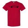 Heavy Cotton™ T-Shirt 1 Thumbnail