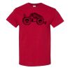Heavy Cotton™ T-Shirt 1 Thumbnail