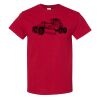 Heavy Cotton™ T-Shirt 1 Thumbnail