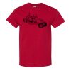 Heavy Cotton™ T-Shirt 1 Thumbnail