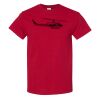 Heavy Cotton™ T-Shirt 1 Thumbnail