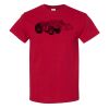 Heavy Cotton™ T-Shirt 1 Thumbnail