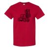Heavy Cotton™ T-Shirt 1 Thumbnail