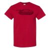 Heavy Cotton™ T-Shirt 1 Thumbnail