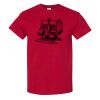 Heavy Cotton™ T-Shirt 1 Thumbnail