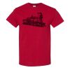 Heavy Cotton™ T-Shirt 1 Thumbnail