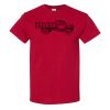 Heavy Cotton™ T-Shirt 1 Thumbnail