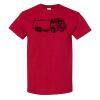 Heavy Cotton™ T-Shirt 1 Thumbnail