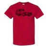 Heavy Cotton™ T-Shirt 1 Thumbnail