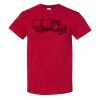 Heavy Cotton™ T-Shirt 1 Thumbnail