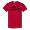 Heavy Cotton™ T-Shirt 1 Thumbnail