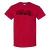 Heavy Cotton™ T-Shirt 1 Thumbnail