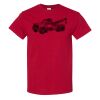 Heavy Cotton™ T-Shirt 1 Thumbnail