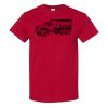 Heavy Cotton™ T-Shirt 1 Thumbnail