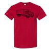 Heavy Cotton™ T-Shirt 1 Thumbnail