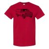 Heavy Cotton™ T-Shirt 1 Thumbnail