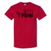 Heavy Cotton™ T-Shirt 1 Thumbnail