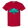 Heavy Cotton™ T-Shirt 1 Thumbnail