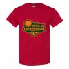 Heavy Cotton™ T-Shirt 1 Thumbnail