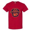Heavy Cotton™ T-Shirt 1 Thumbnail