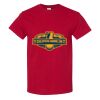 Heavy Cotton™ T-Shirt 1 Thumbnail