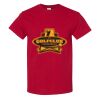Heavy Cotton™ T-Shirt 1 Thumbnail